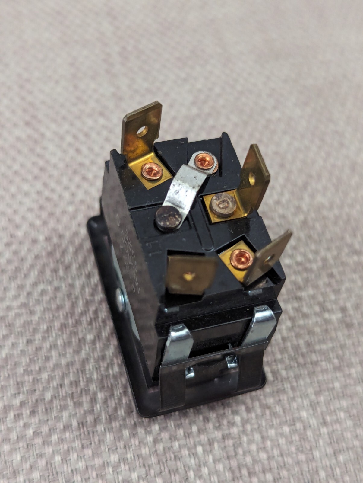 NEW High Low Park Rocker Switch *FREE SHIPPING*