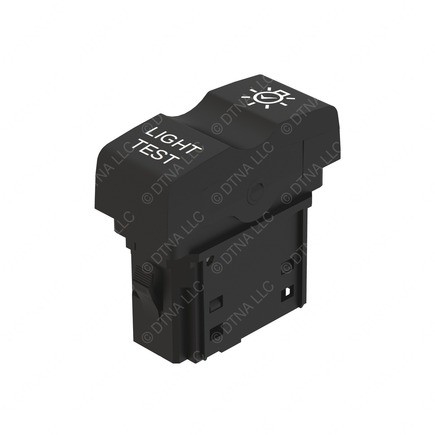 A06-53783-824 Rocker Switch Modular Field, Hardwired, Light T for Freightliner