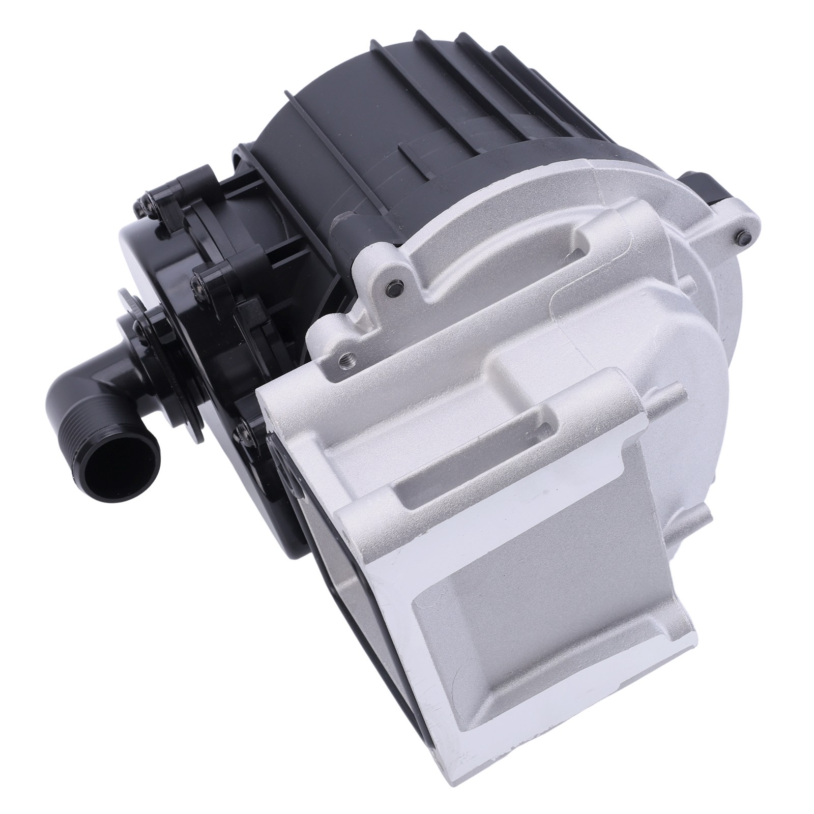For Volvo Mack D13 MP8 2008-2014 2013 2012 Crankcase Ventilation Oil Separator