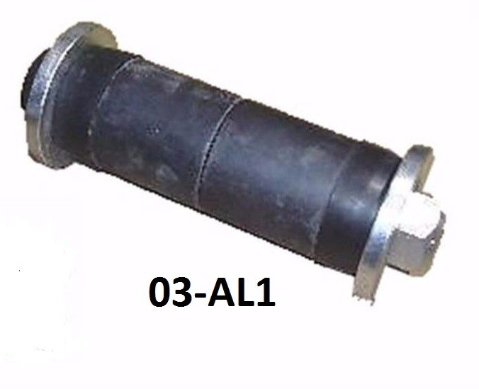 PETERBILT SPRING BUSHING KIT 03-AL1
