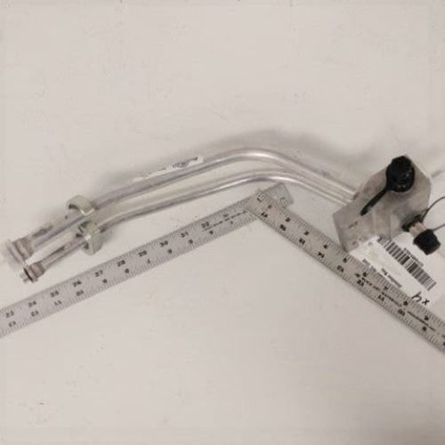 Burgflex FTL Cascadia P3 Day Cab Main A/C Junction Block – P/N A22-69609-000
