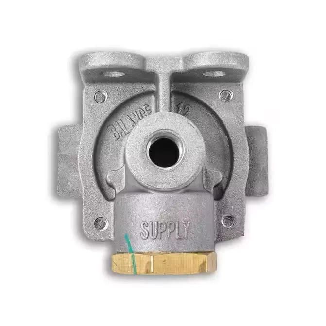 2x QR-1C Quick Release Valve Rep: 289714 KN32041