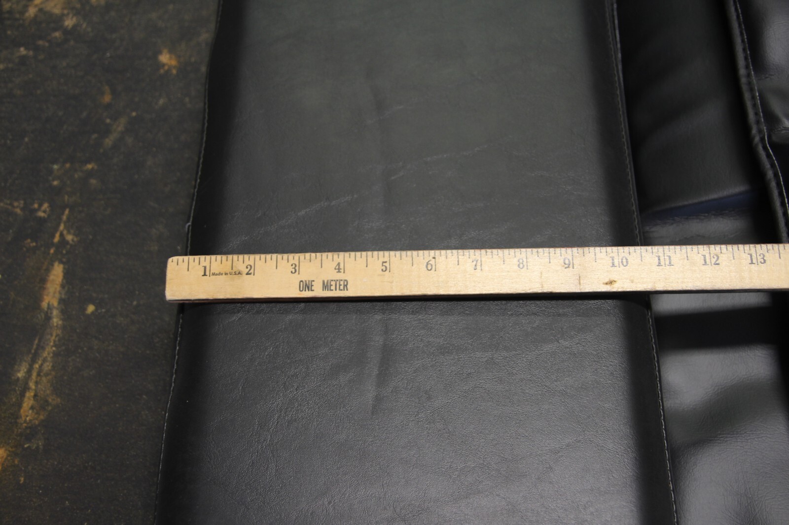 BOSTROM SEAT KIT ? 6 pieces