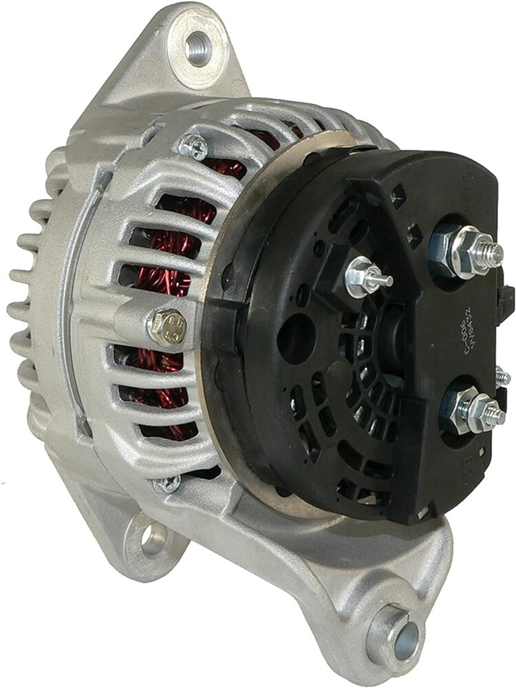 200A Alternator for Intl. Mack Freightliner Peterbilt Volvo Hd Truck J180