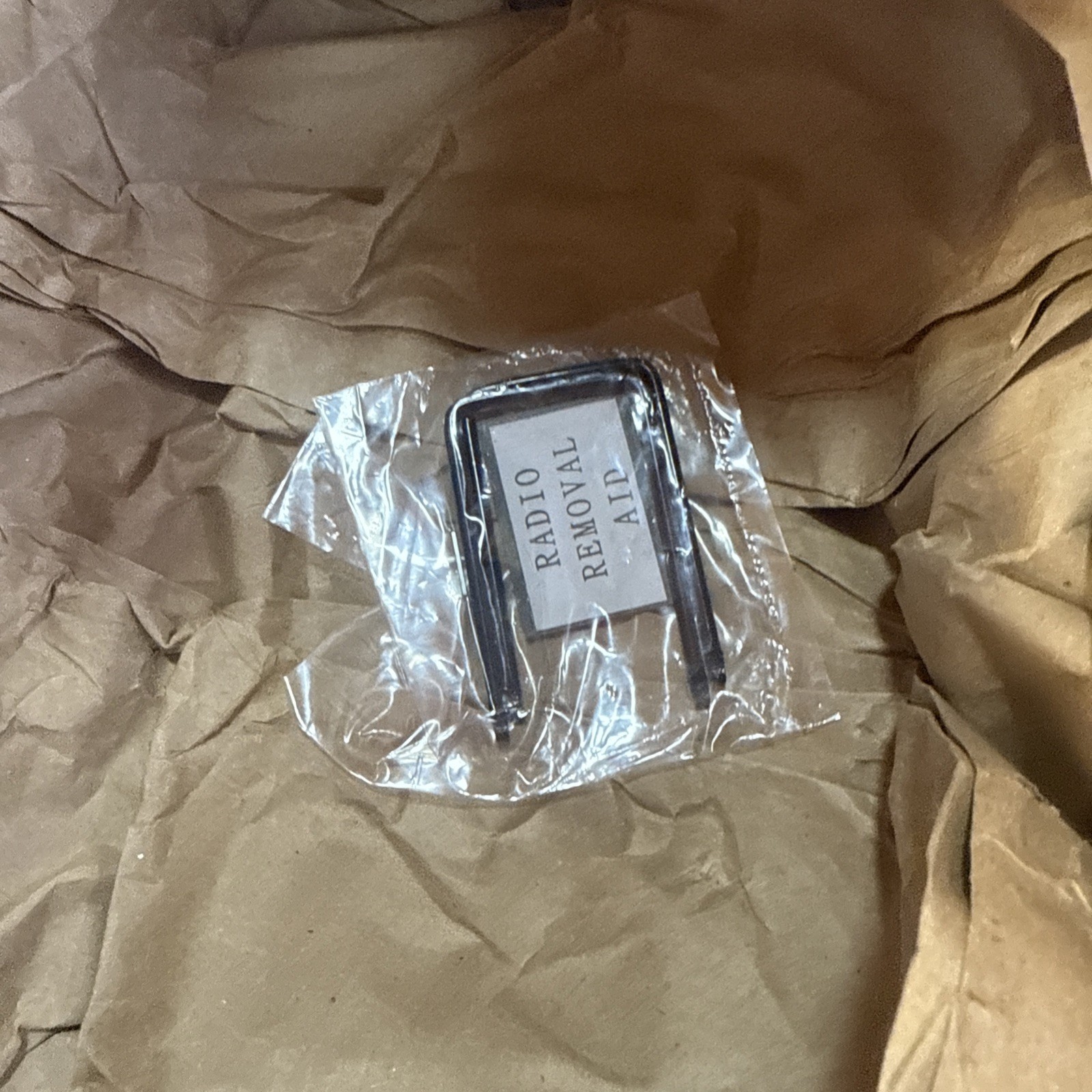 A22-78675-000 Genuine Freightliner Radio AM FM WB BT USB Bluetooth