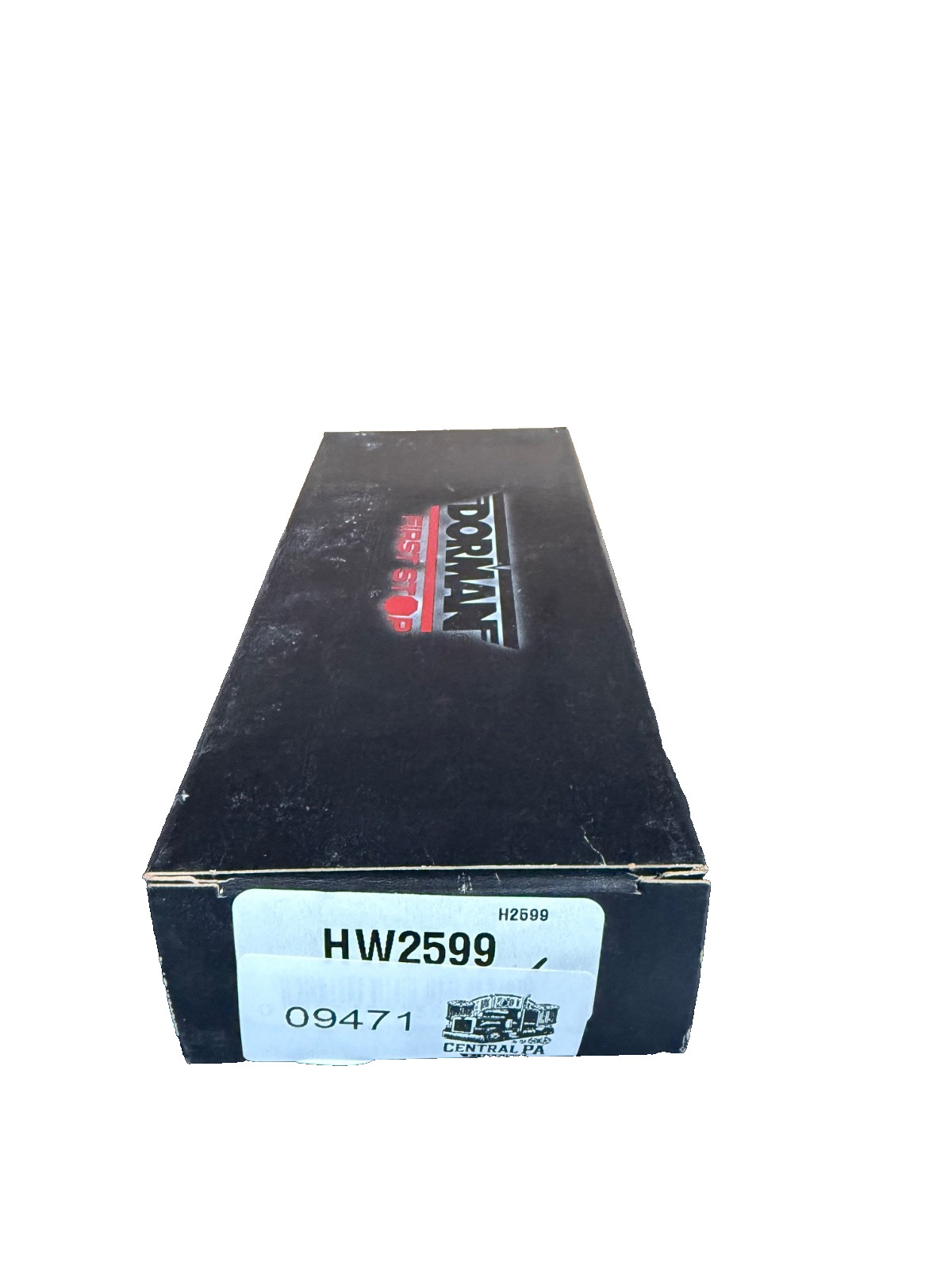 Dorman Self Adjuster Repair Kit P/N: HW2599