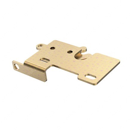 18-58315-000 Sleeper Bunk Latch Black for Freightliner