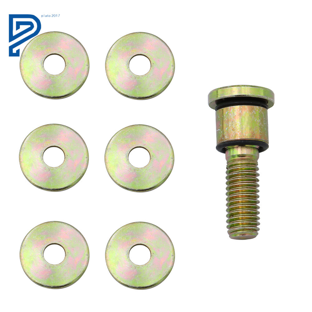 Door Striker Kits For Freightliner Replacement Part 2 Set A1837204000