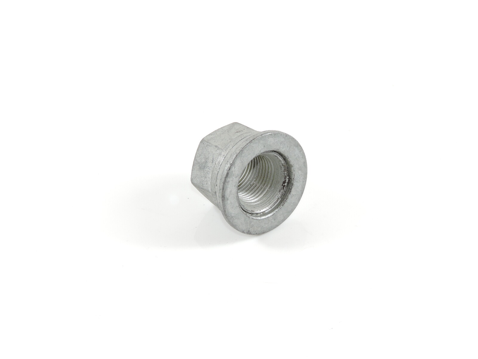 5X FITS IVECO WHEEL NUT 27 M18x15 TO FIT FITS IVECO DAILY Truck/Lorry 5801260057