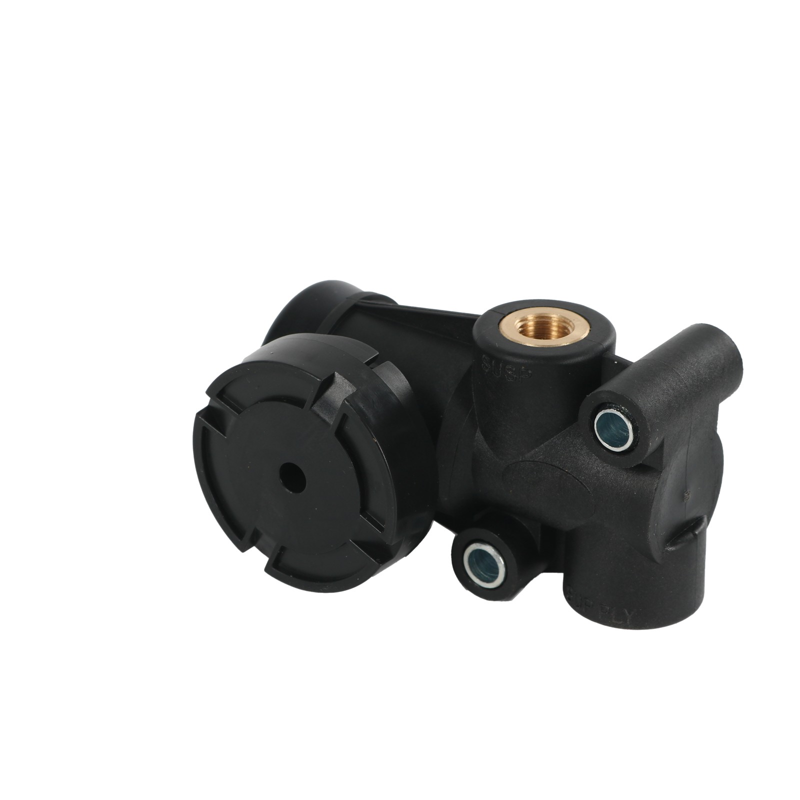 1/4″ Cabin Air Height Leveling Control Valve Kit F245563 For Hadley H00600P Mack