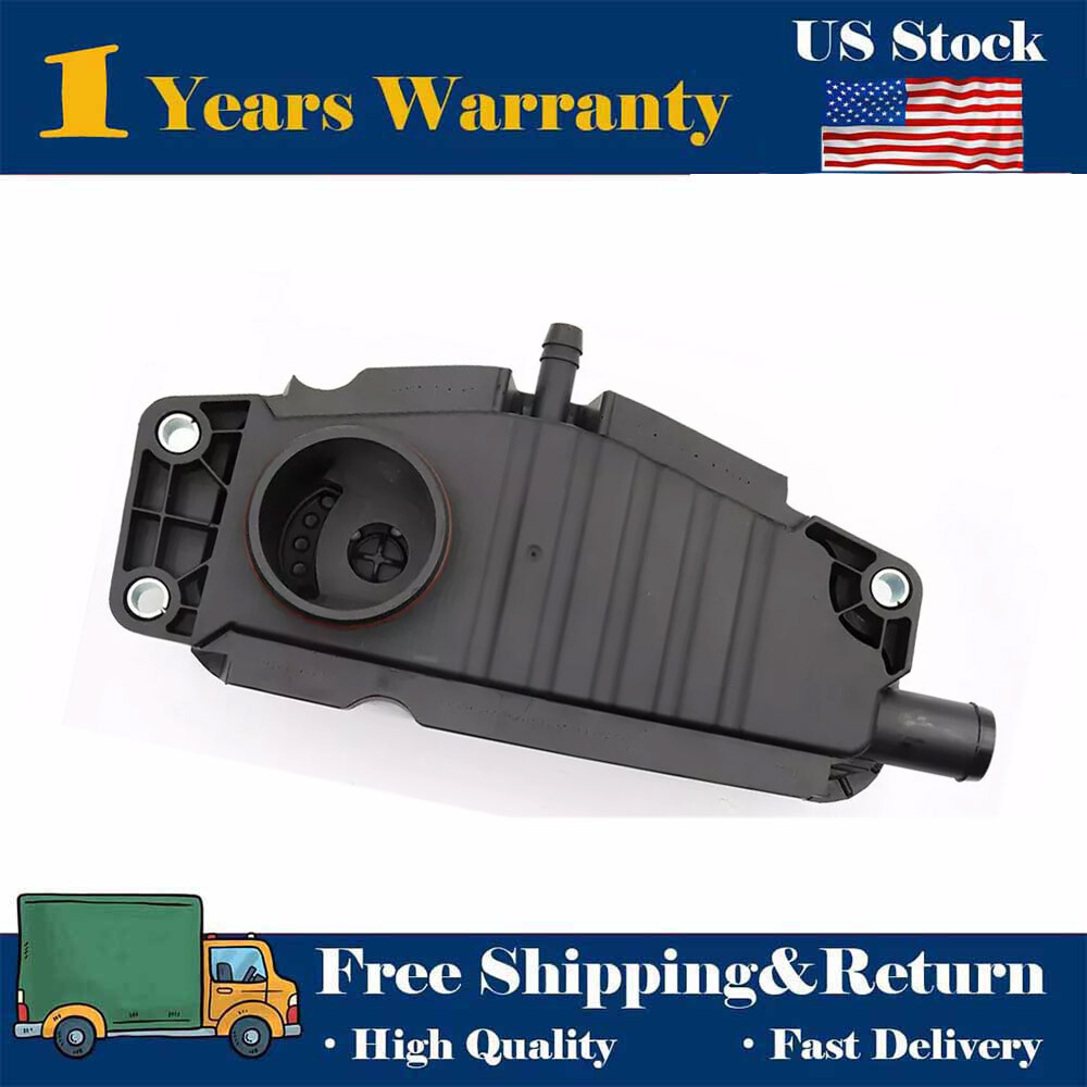 New 5679573 Crankcase Breather Fits For Cummins 5417366 X15 XPI Engine ISX QSX