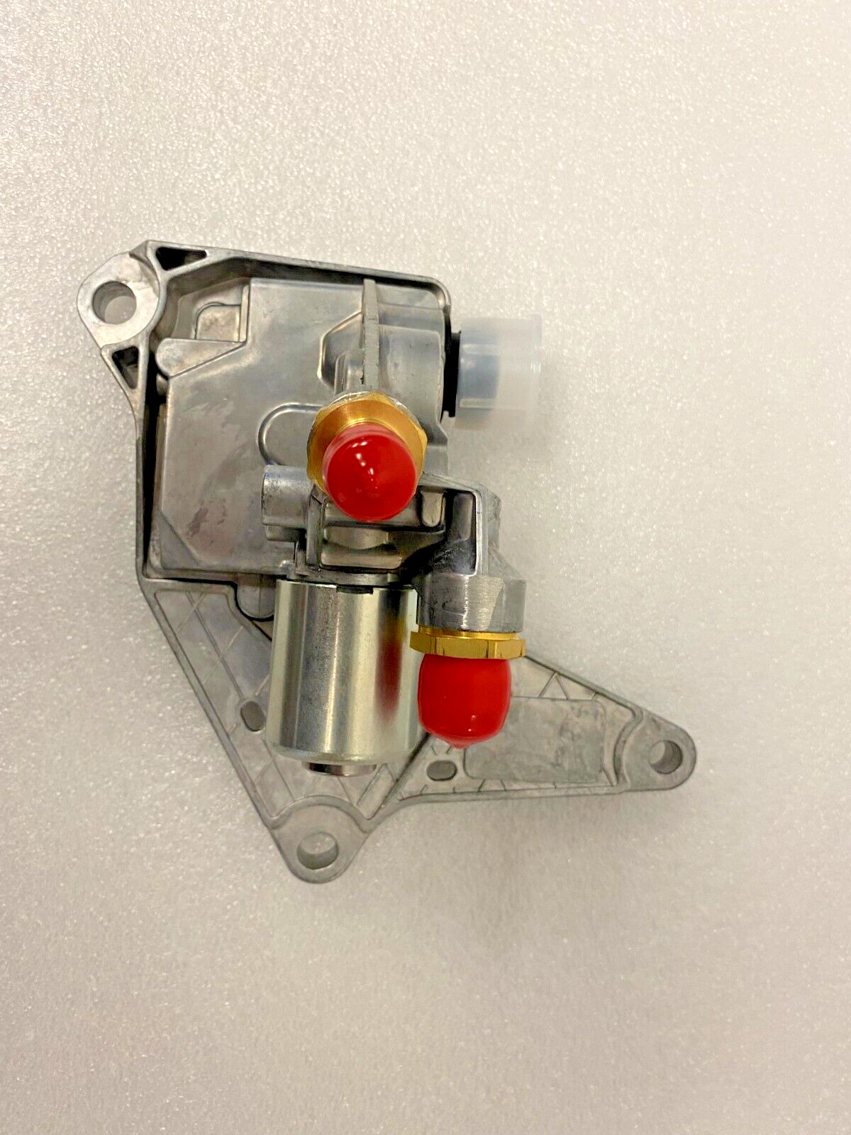 Engine Brake Air Valve For Mack 23992701, 21369922, 20994246 MADE IN GERMANY