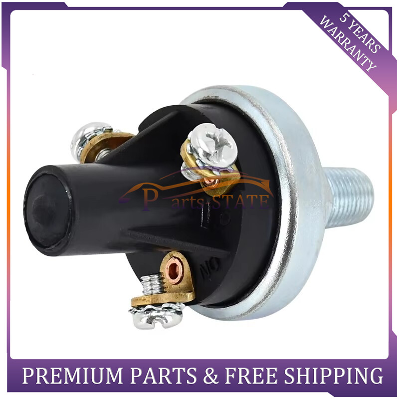 1/8″-27 NPT Oil Pressure Sensor For Thermo king Isuzu C201 D201 2.2di 44-4774