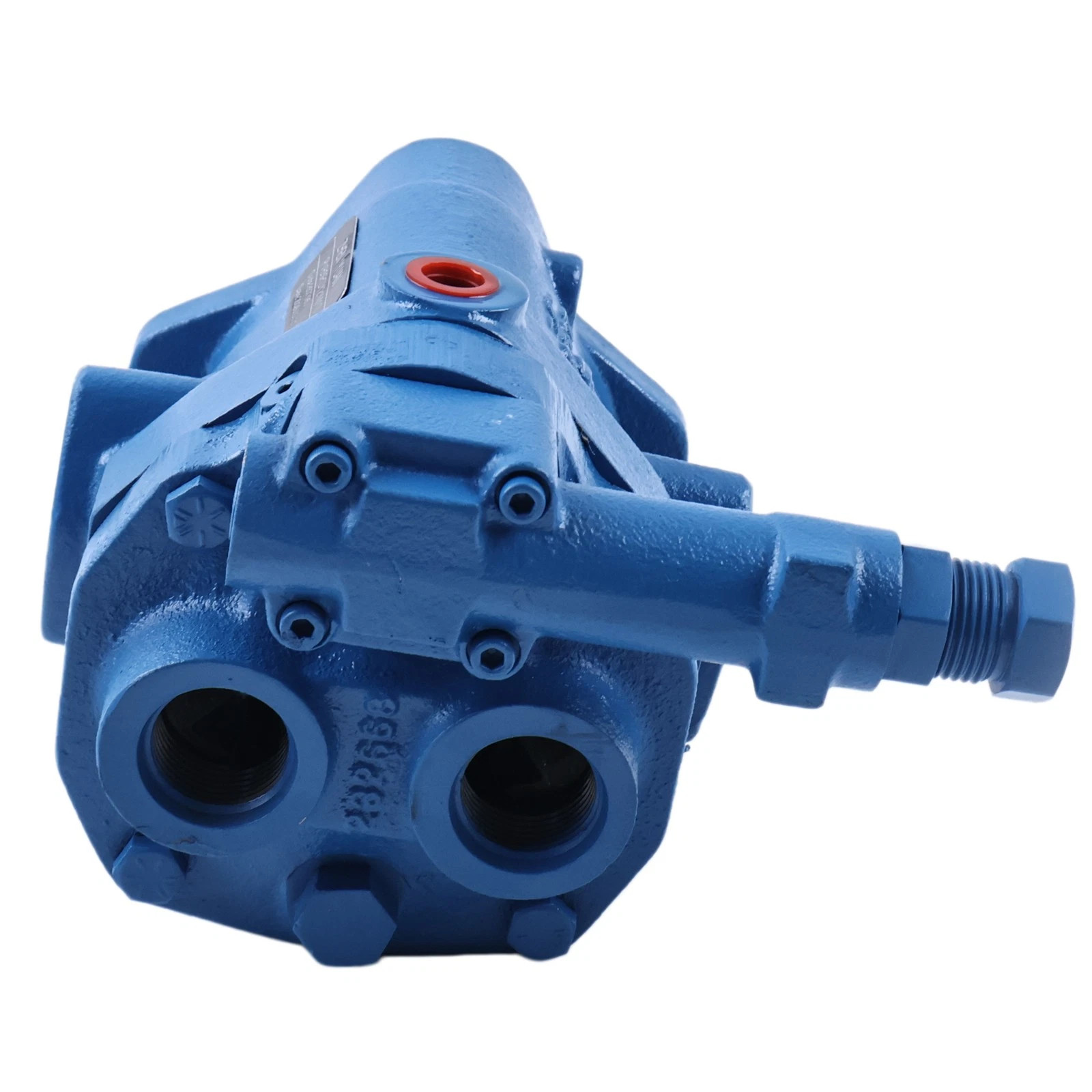 New Aftemarket Replacement for Vickers 857395 Piston Pump PVB5 RDY 21 M 10