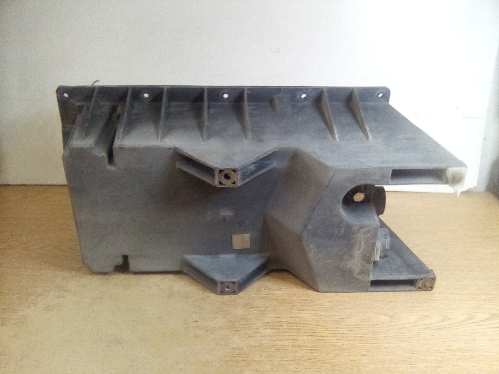 2005 Kenworth W900 Fuse/Relay Block