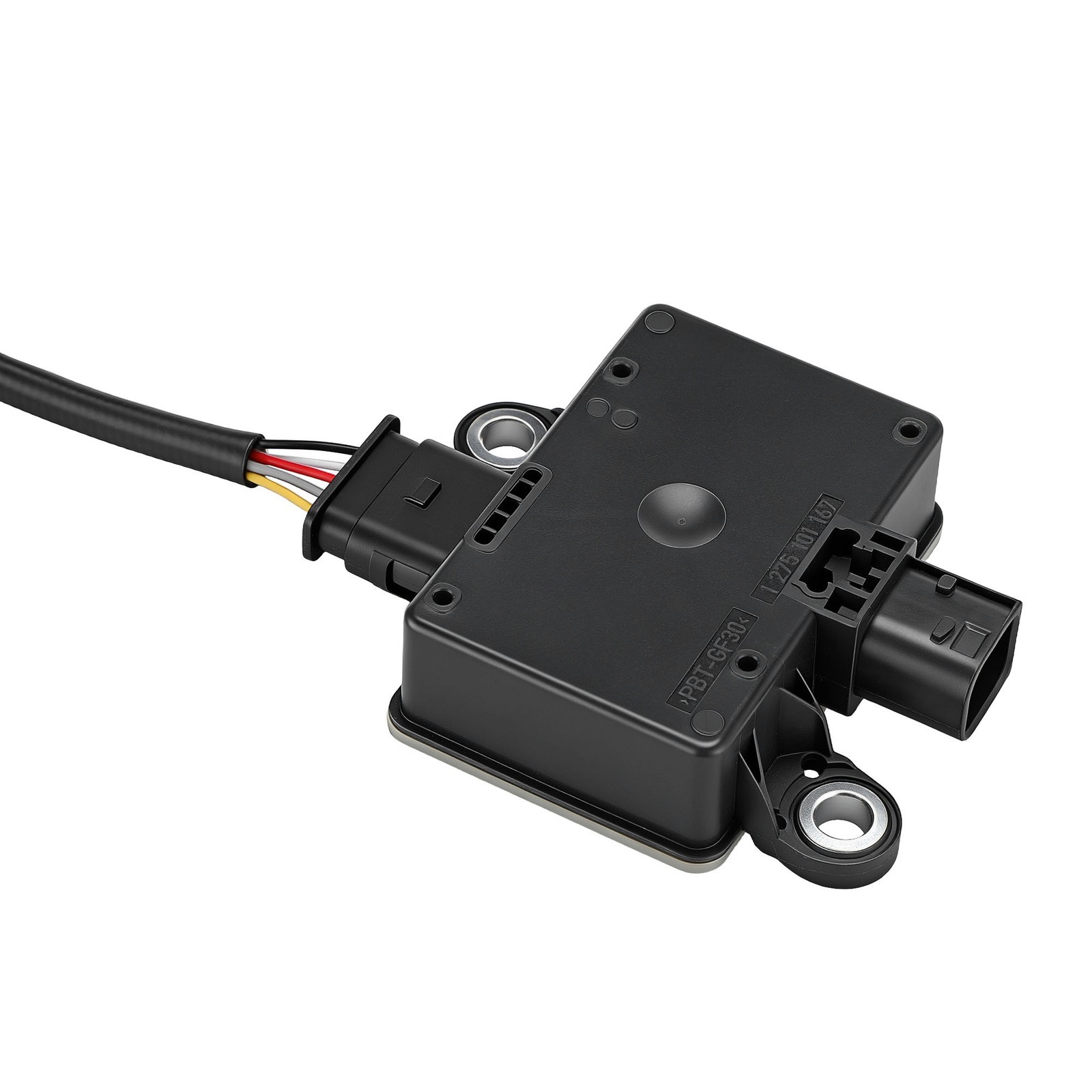 Diesel Particulate Sensor Direct Replacement Sensor for Fits Cummins ISB