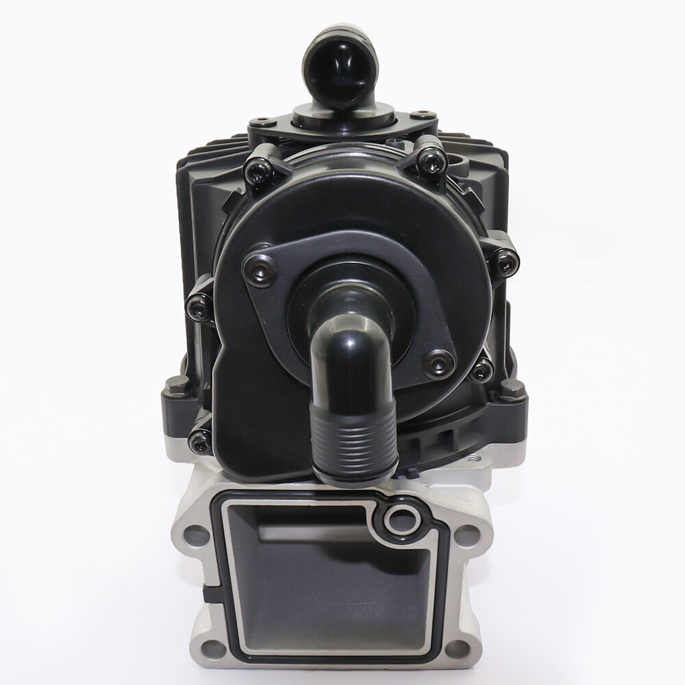 New Oil separator for Volvo D13 21122541 20499419 + GASKET 20532891