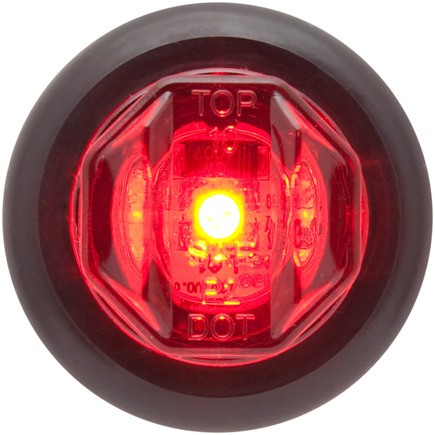 Optronics MCL12RK Led Uni Light Kit; R