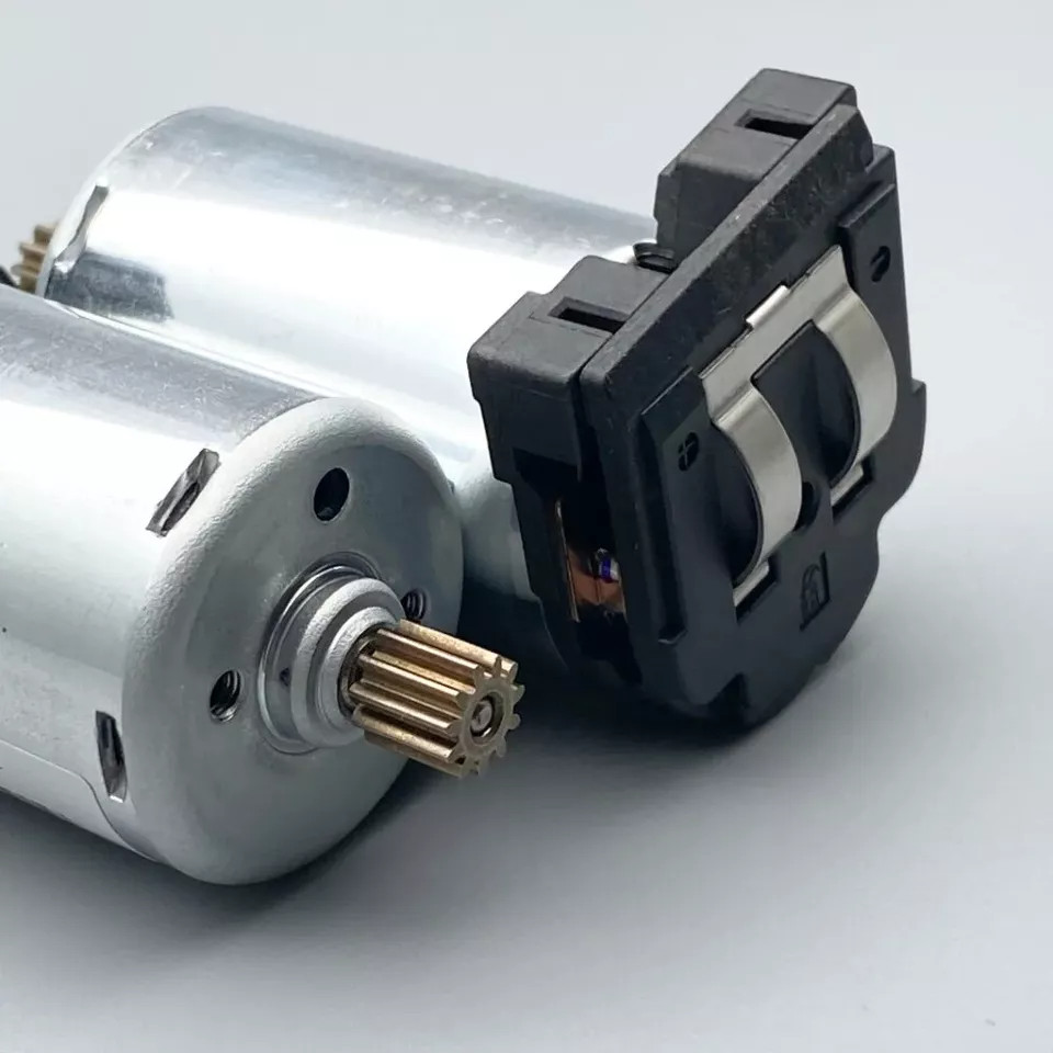 68369691AD P88571T18075091208 Johnson Actuator Motor PTU Parts Fit Jeep Cheroke