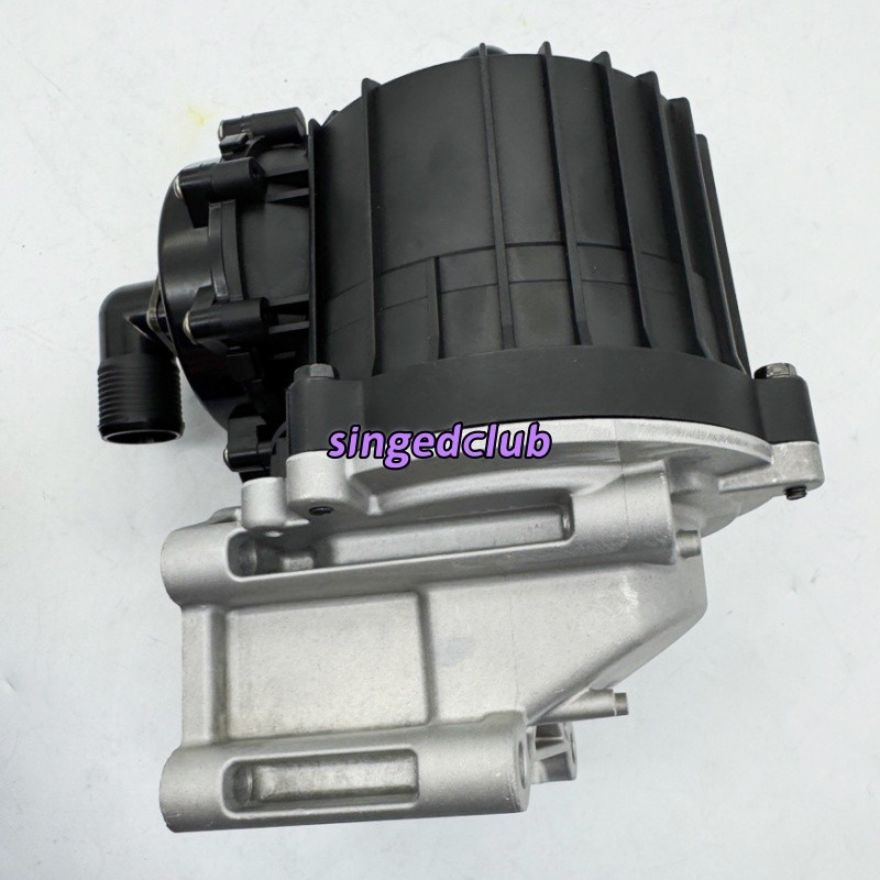 New Oil Crankcase Ventilation Separator for Volvo D13 MP8 21122541 21475228