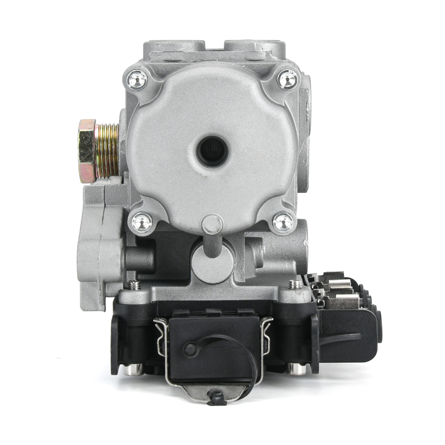 ABS ECU/Valve Assy TCS 2 Trailer 4S/2M Metric Thread For Meritor S4005001037