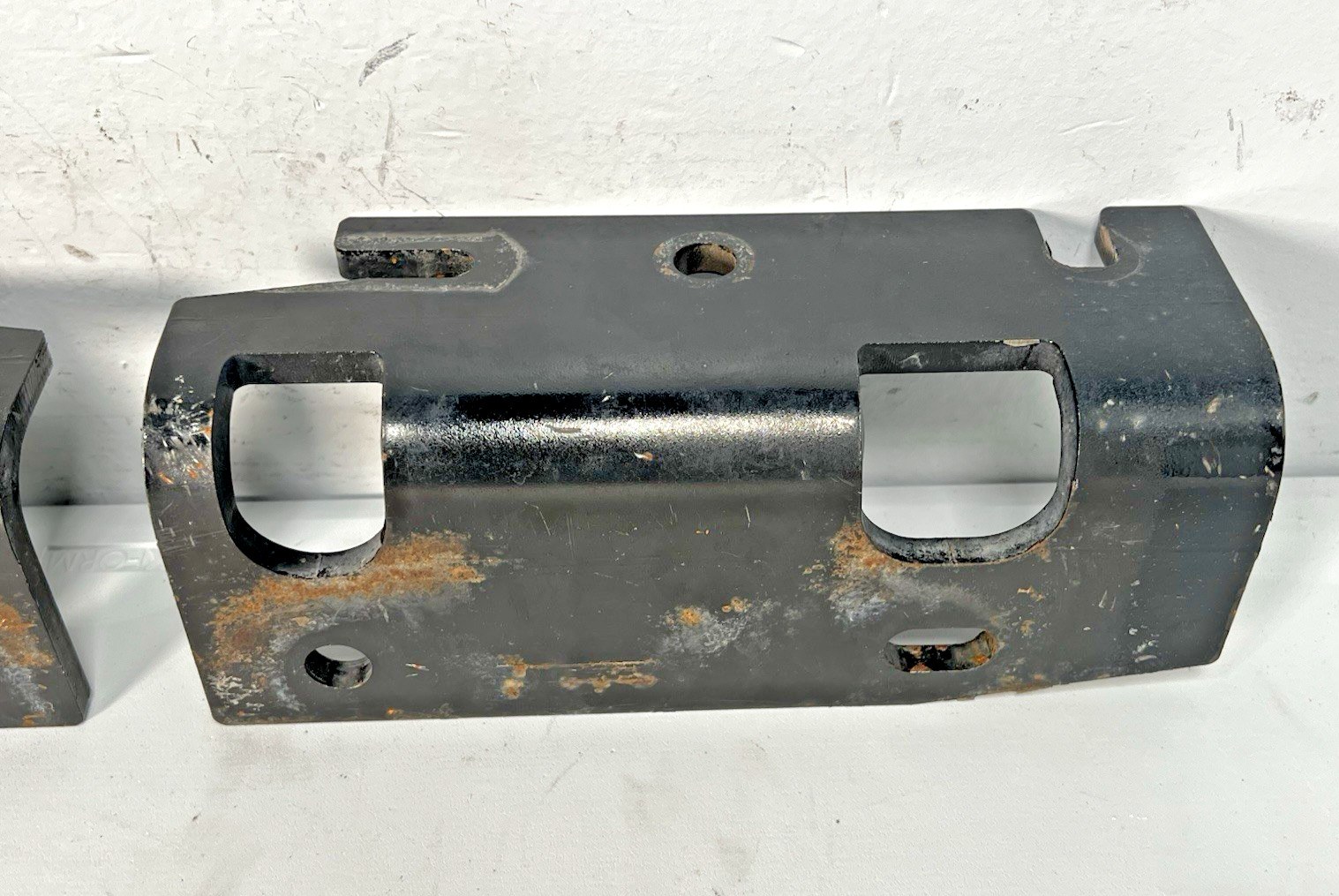 2022 Kenworth T680 Paccar Left Right DEF Frame Bracket Set of 2 *2719*