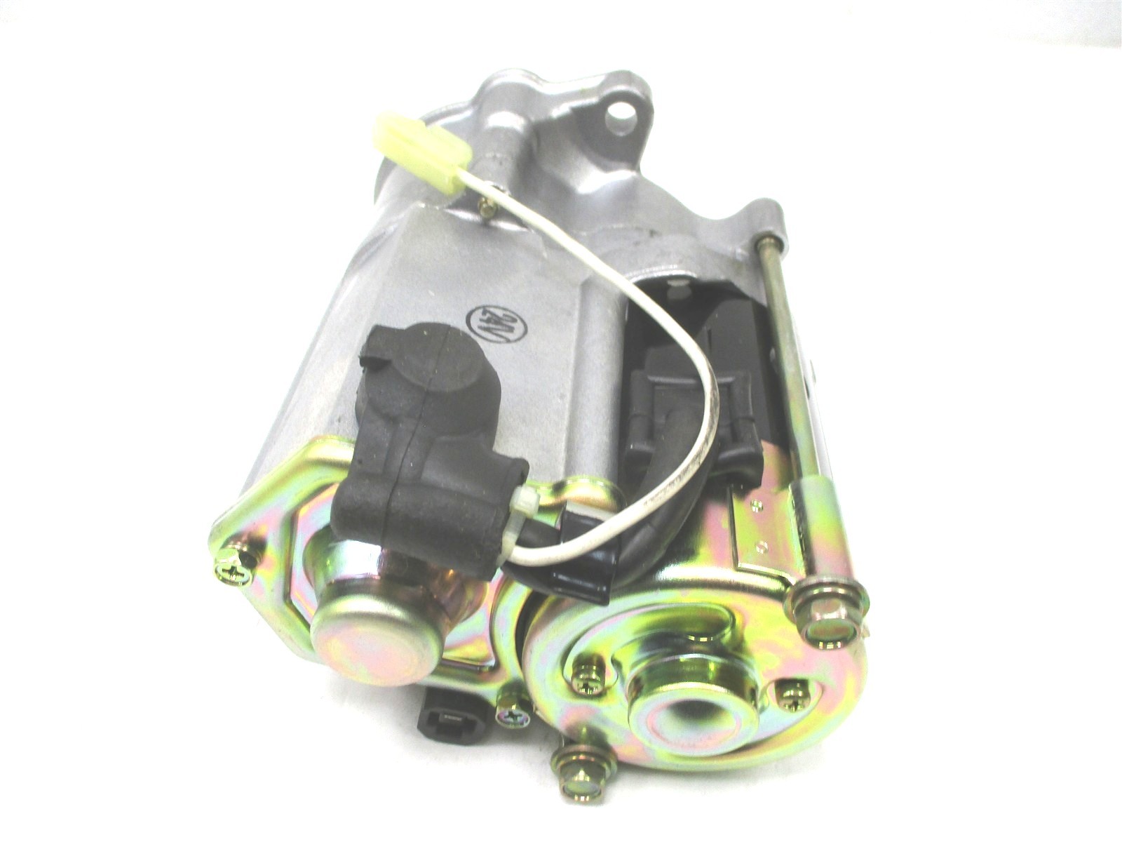 16617-63012 GENUINE KUBOTA 24V 1.4kW 9T STARTER 228000-4781