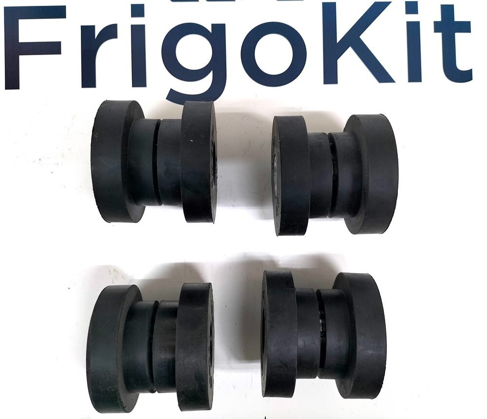 TRP 91-4043 914195 Mount Snubber Engine SB Units 91-4195 1 SET 4 PCS AFTERMARKET