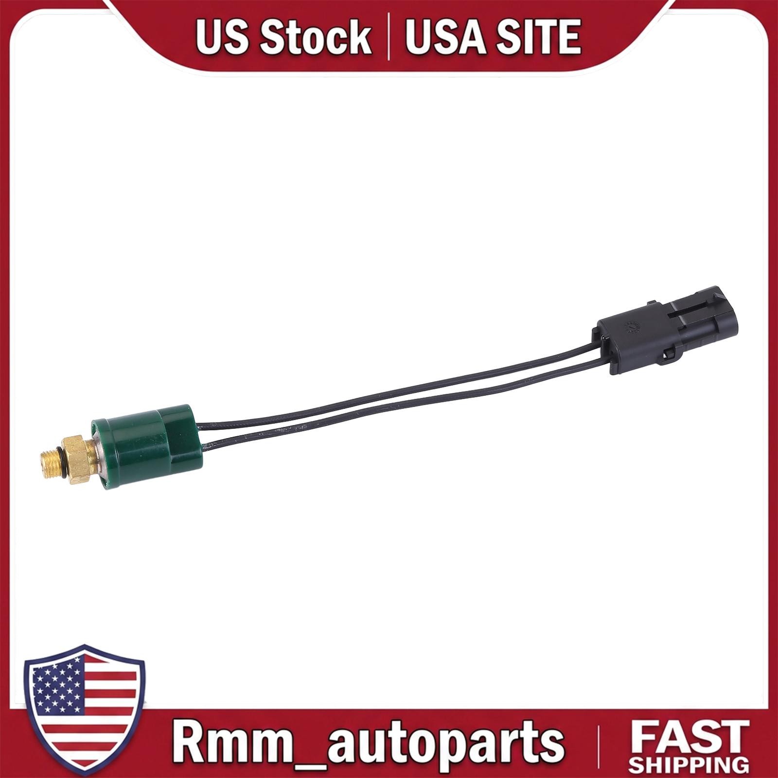 Pressure switch New For Parker-Chelsea (PTO) Power Take Off Pressure Switch
