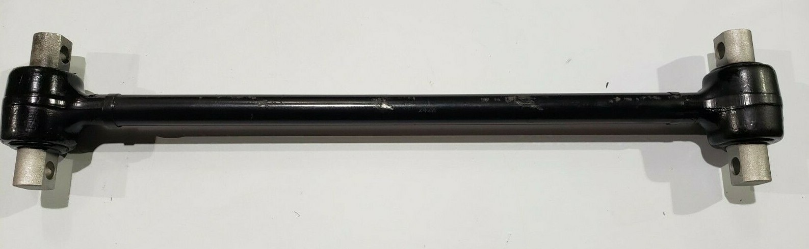 C65-6020 PETERBILT KENWORTH TRACKING TORQUE ROD FLEX AIR & AIR GLIDE 380 RUBBER