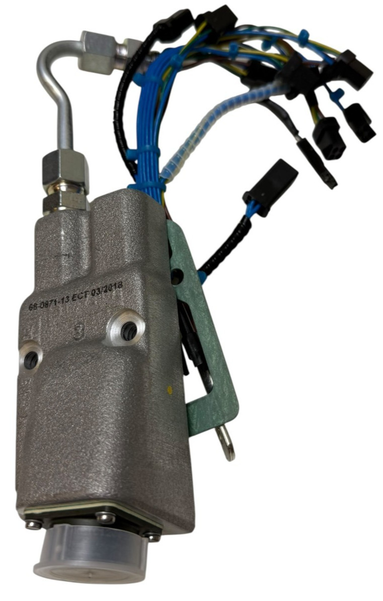 Voith Transmission Main Wire Harness 68.0871.13