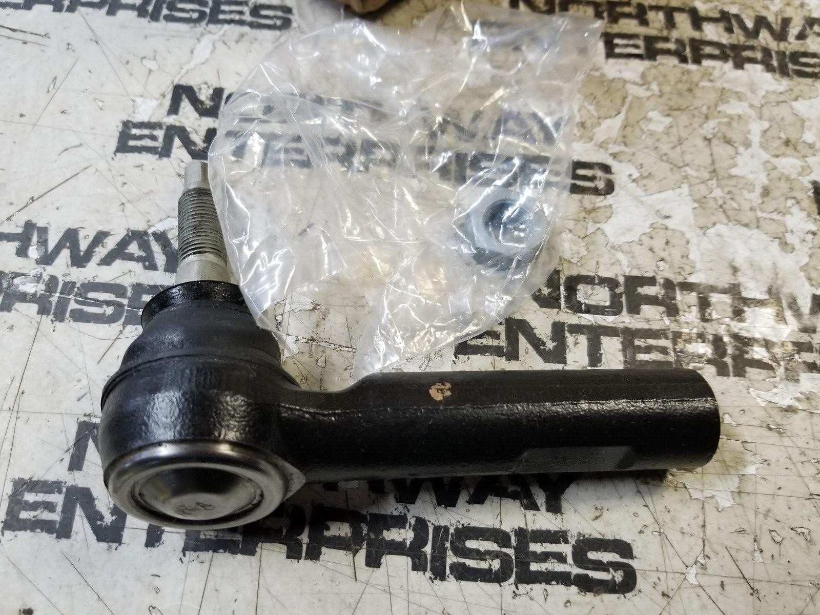 68399088AC Genuine Mopar Outer Tie Rod End 68399088AC