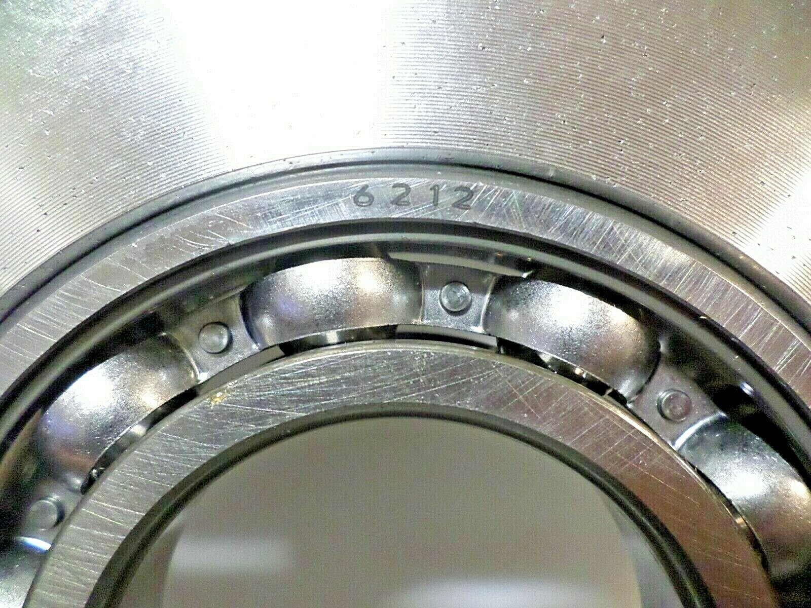Voith 15100320110 Plunger Holder 82-15906-002