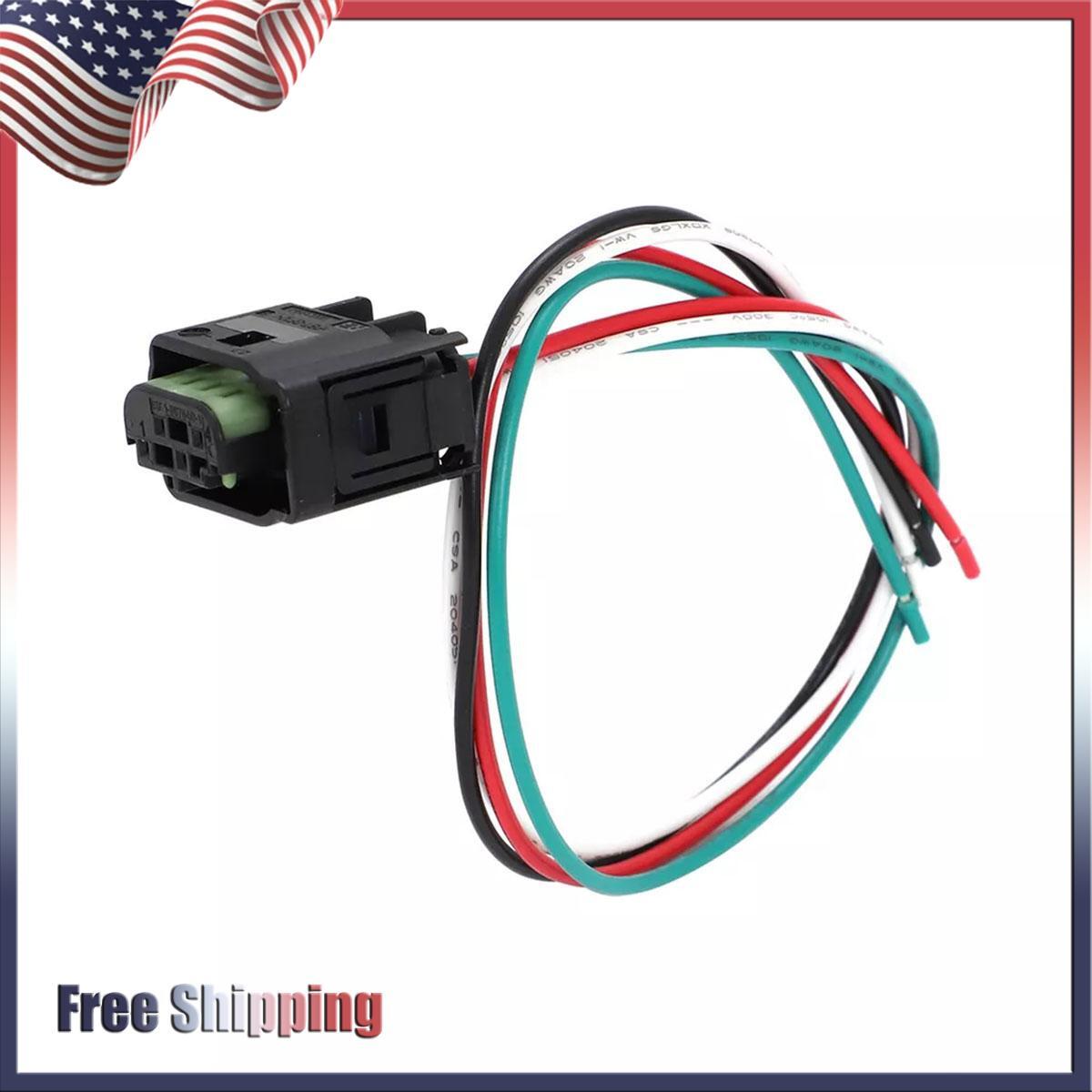 FIT FOR INTERNATIONAL WIRING PIGTAIL 2514202C91 2514202C92 4051001C1 AC SENSOR