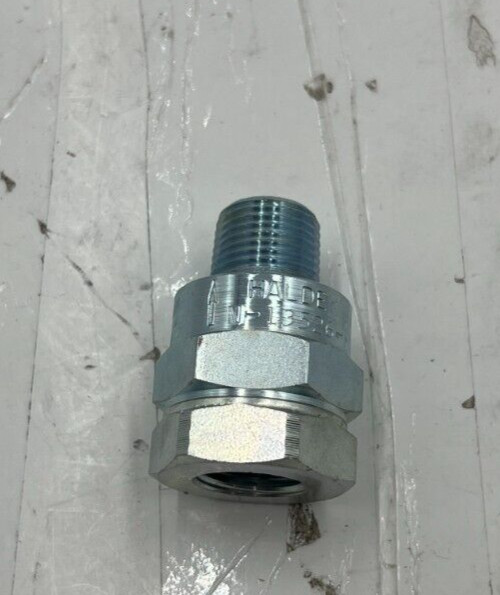 Haldex Genuine OEM Air Tank Check Valve with Threadlock N-13526