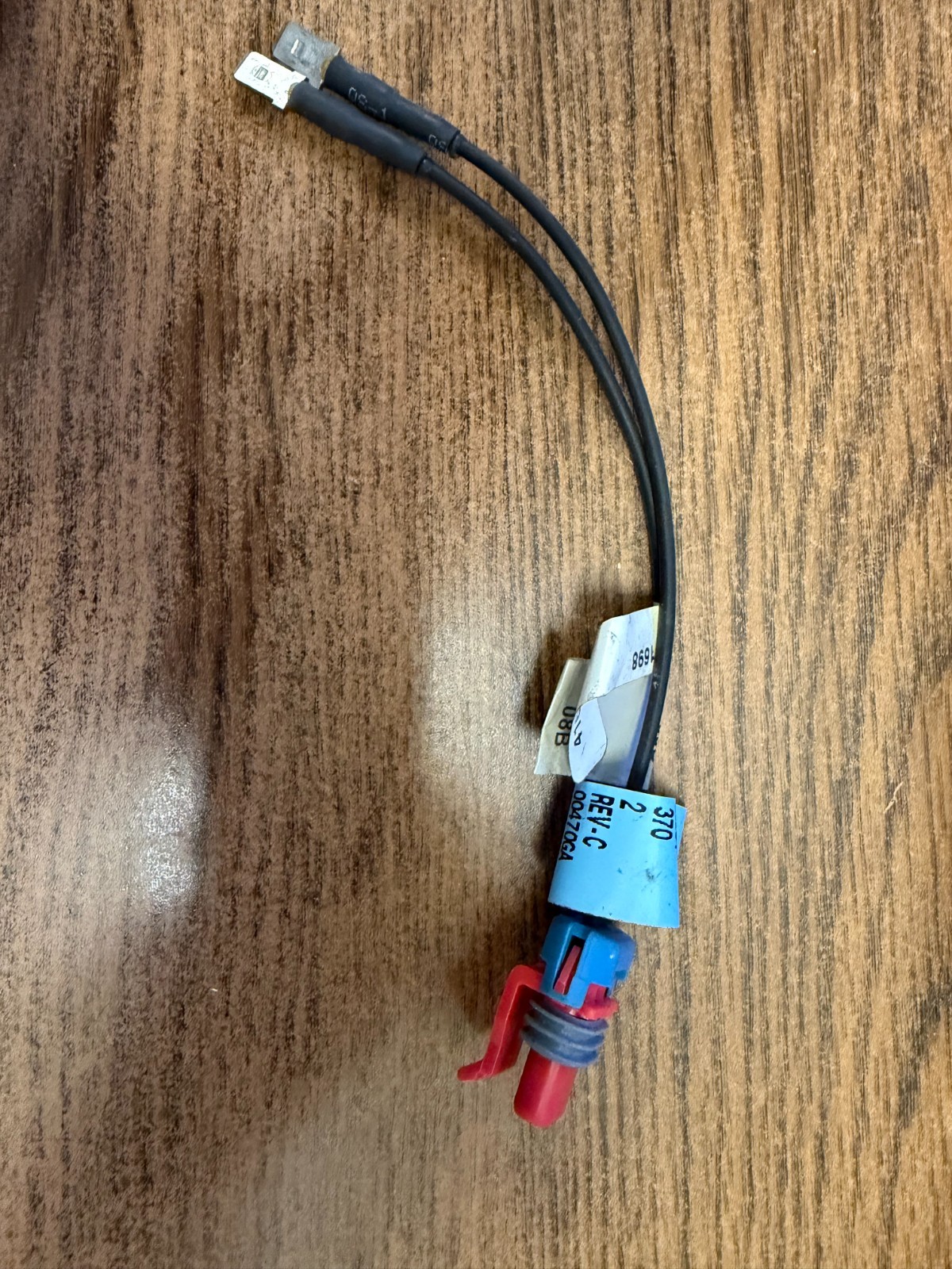 Kenworth Harness PACCAR OEM K301-370-2