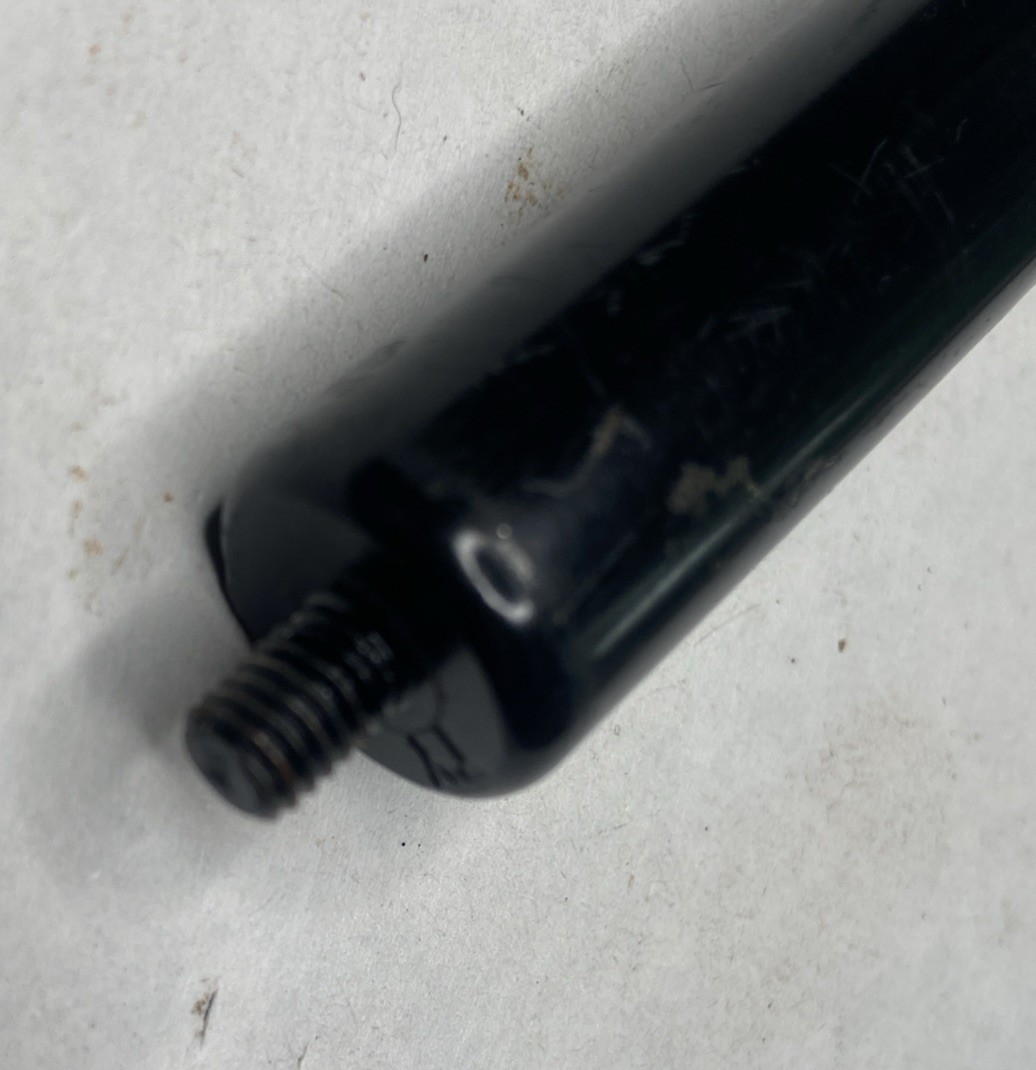 GTS Door Shock AD027 Gillig 53-02231-013 F1=630 N, Aprox 23″ Long Extended