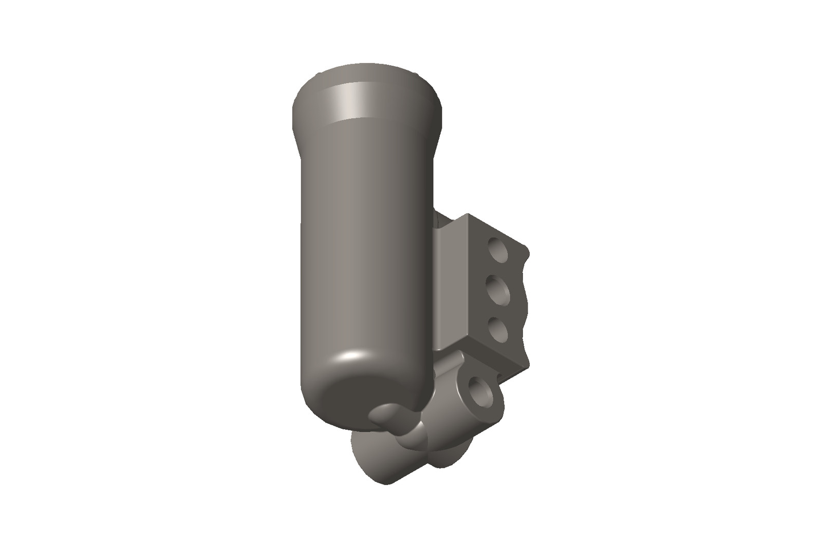 CUMMINS GOVERNOR,AIR COMPRESSOR 213869