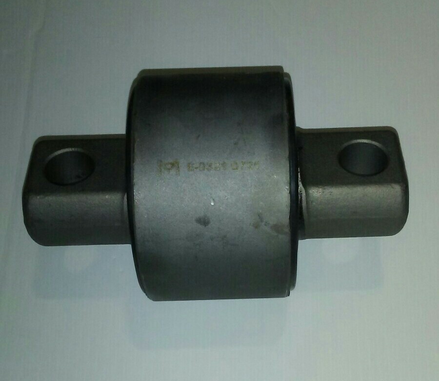 E9321 TORQUE ARM BUSHING, 4-1/8″ O.D., RUBBER, NEW, FREE SHIPPING