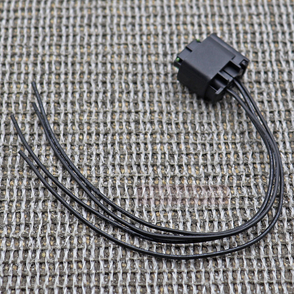 FOR 4051001C1 2514202C91 2514202C92 AC SENSOR INTERNATIONAL WIRING PIGTAIL