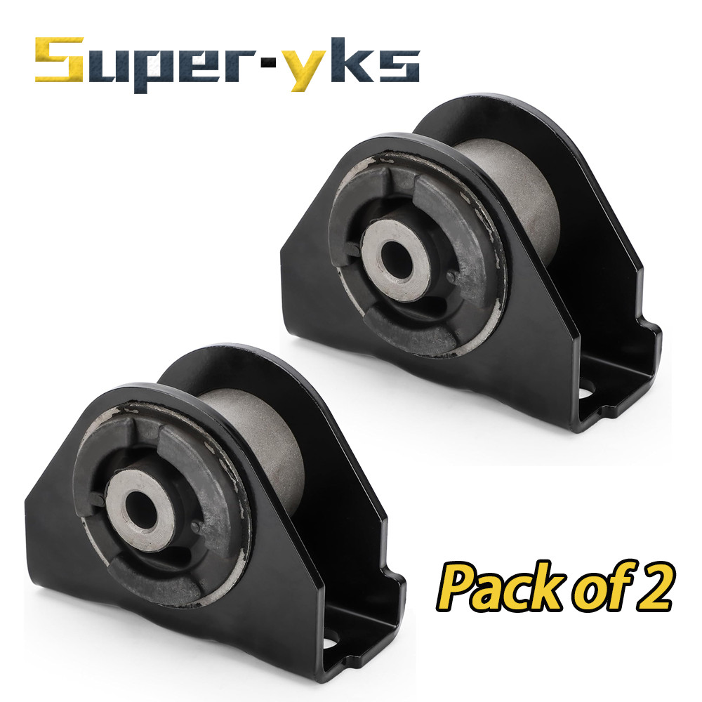 2PCS For Freightliner Cascadia Cab Mount 18-59922-000 Replaces M17431