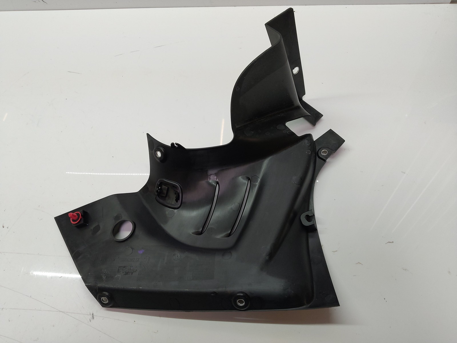Fairing for FERRARI 296 GTS CABRIOLET 3.0 V6 Hybrid F163BC PHEV 842962