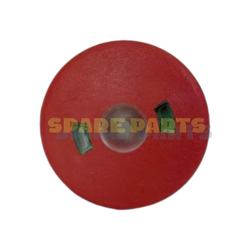 Emergency Stop Button 147051 ZB5AT8643M for Skyjack SJIII3215 3219 SJ7127 RT