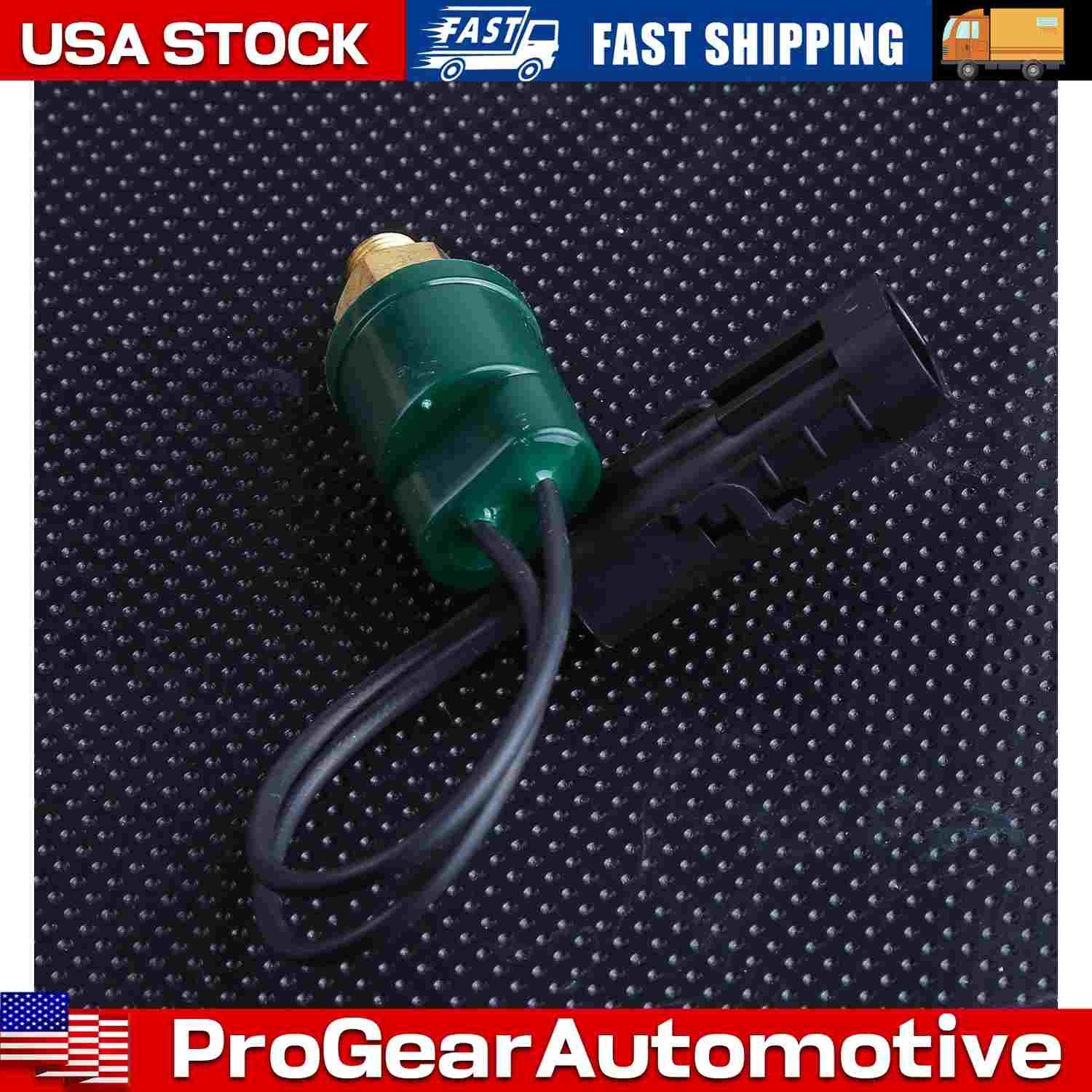 New 379502 For Parker Chelsea Power Take Off Pressure Switch Sensor 379502 US