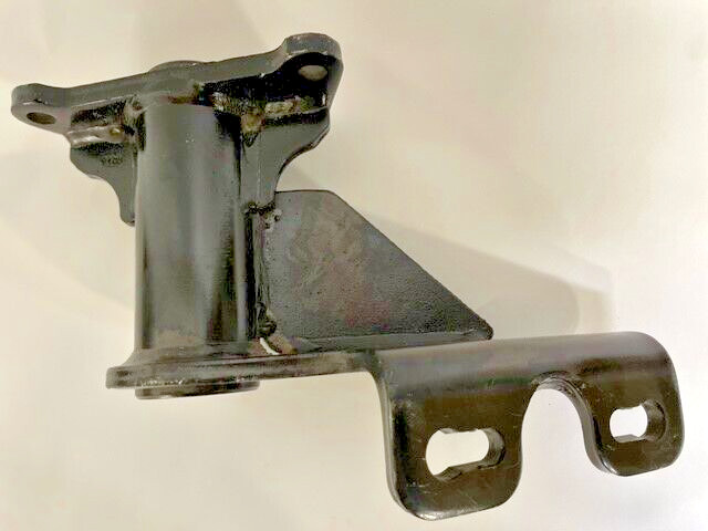 MERITOR AIR BRAKE CHAMBER BRACKET 596786