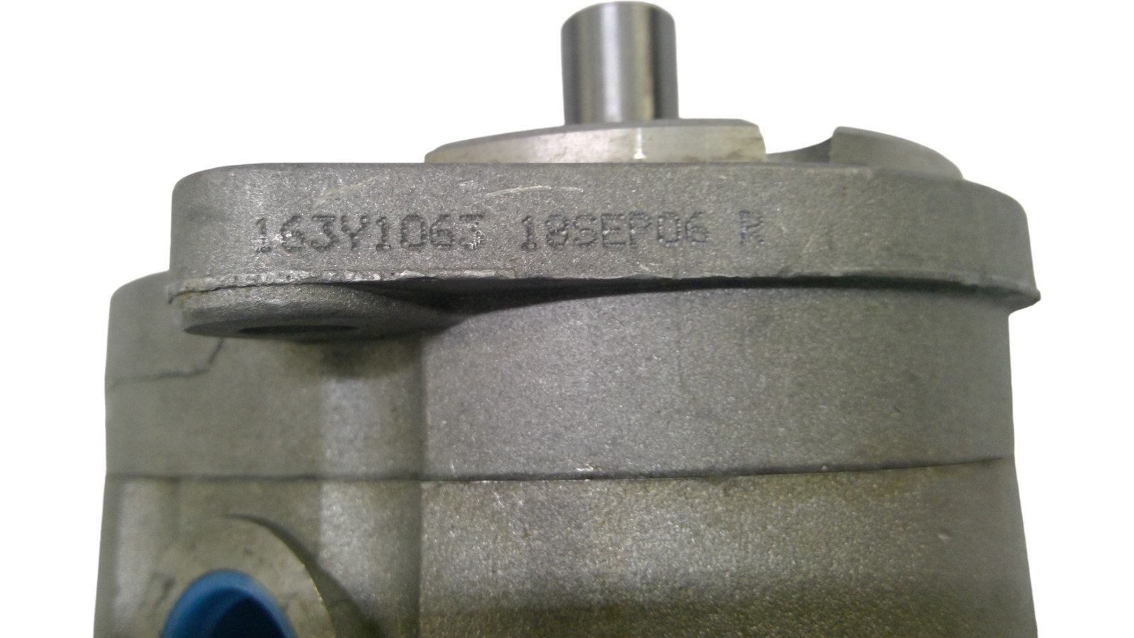 SAUER DANFOSS HYD PUMP 163Y1063 NEW OEM