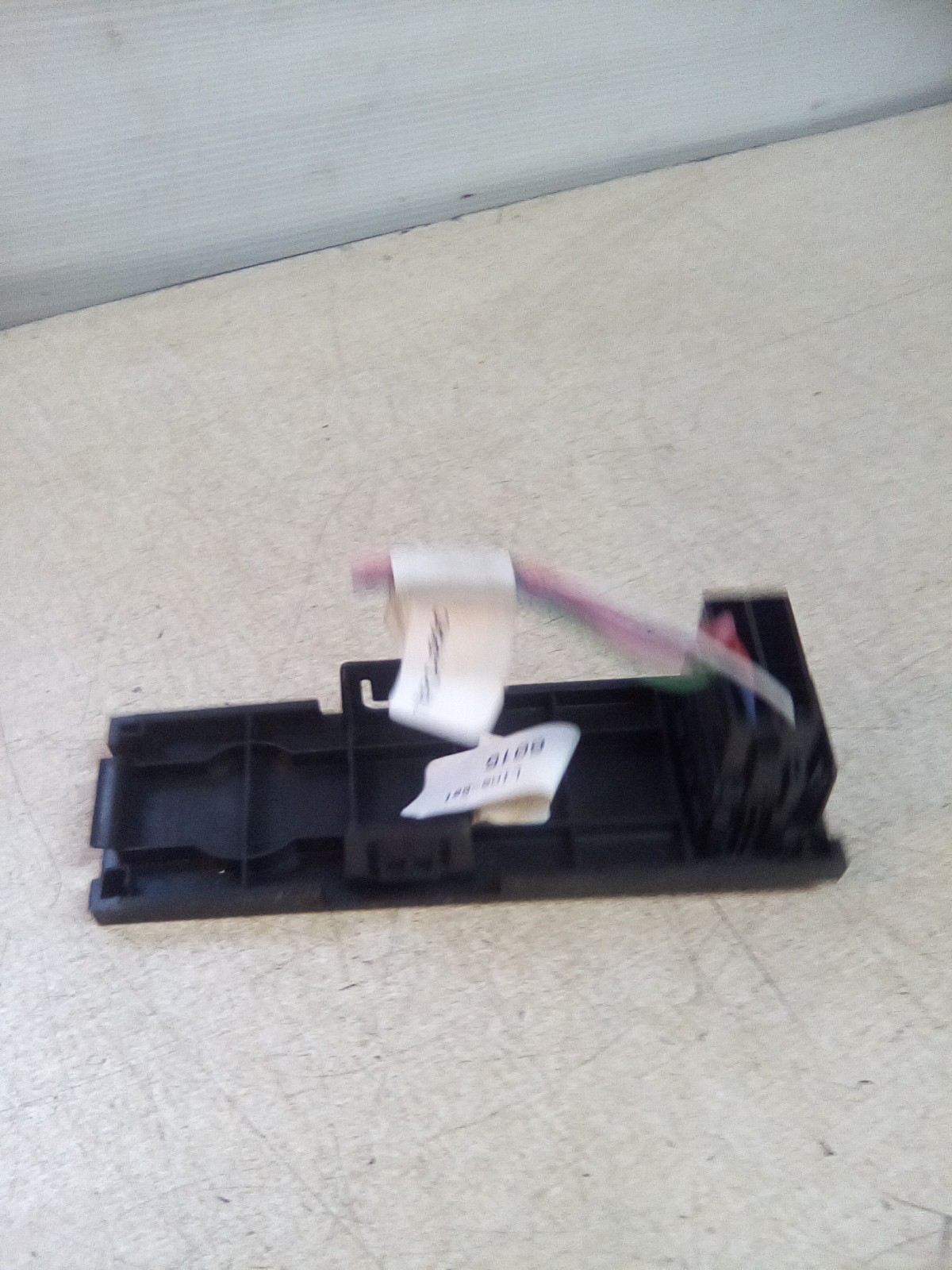 International Prostar 3765152 Switch Panel