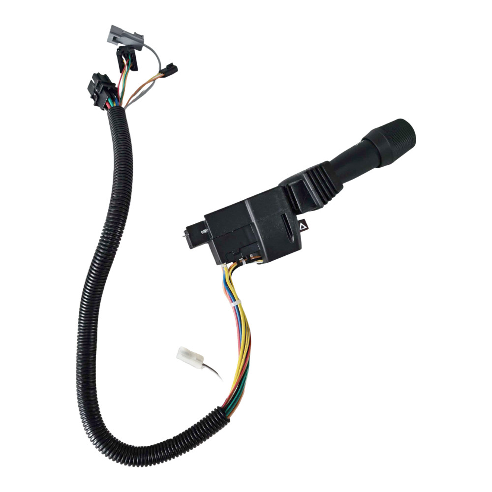 1PCS Multifunction Turn Signal Switch Fit For International 4600-4900 3566945C91