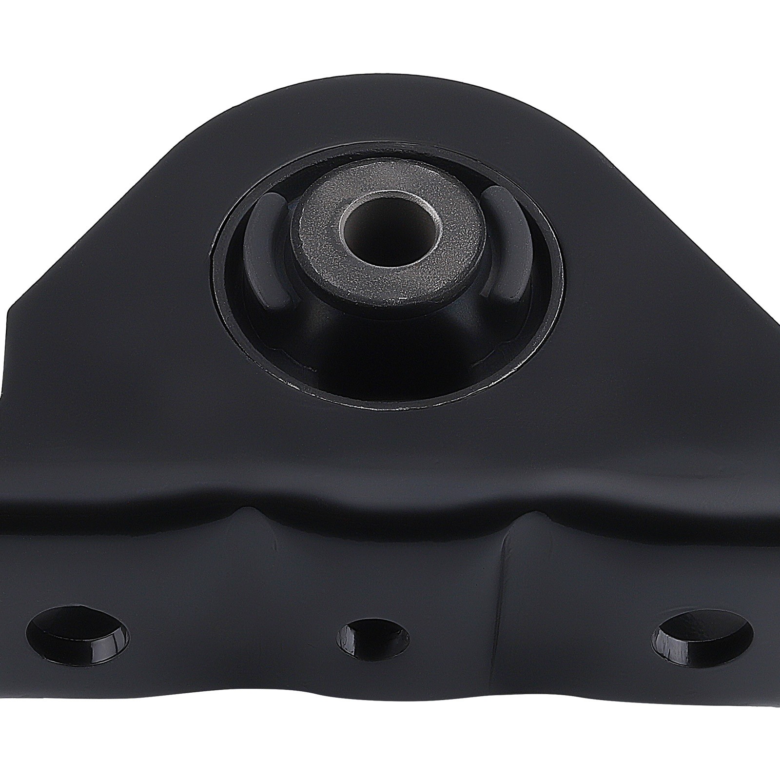 Front Cabin Mount w/ Bushing For Freightliner Cascadia Rubber & Iron 1859922000