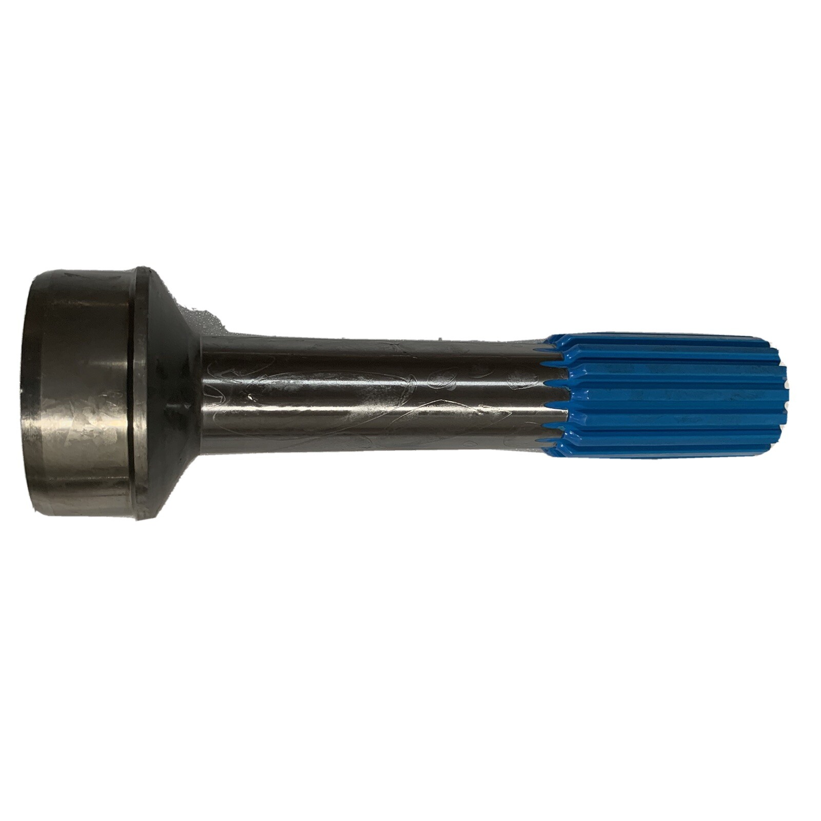Tube Shaft 5-40-1011 2″–16 spline for tubing 3.5×0.134″